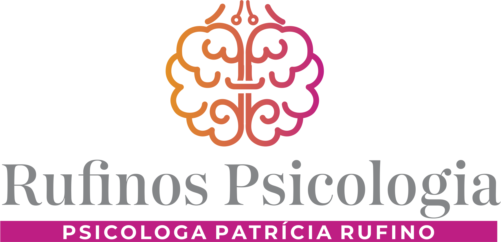 Psicóloga Patricia Rufino | Psicoterapia Online e Presencial